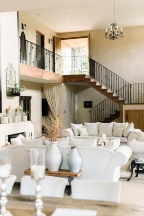 Villa Vie